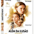 Além da Ilusão - DVD 1