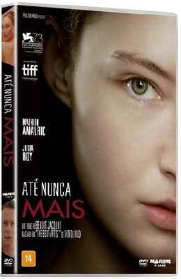 Até Nunca Mais - DVD