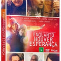 Enquanto Houver Esperança - DVD 1