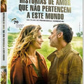 Histórias de Amor que Não Pertencem a Este Mundo - DVD 1