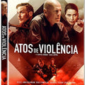 Atos de Violência - DVD 1