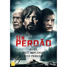 Sem Perdão - DVD