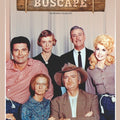 A Família Buscapé - Segunda Temporada Completa - DVD 1