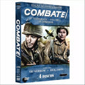 COMBATE! - 5ª TEMPORADA  - 1º VOLUME- DVD 1