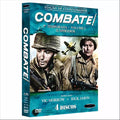 COMBATE! - 5ª TEMPORADA 2º VOLUME  - DVD 1
