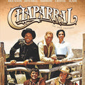 Chaparral - Segunda Temporada - Vol 1 - DVD 1