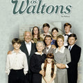Os Waltons - Terceira Temporada - DVD 1