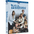 Os Waltons - Quarta Temporada - DVD 1