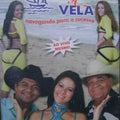 Forró Barco a Vela: Navegando Para o Sucesso - DVD 1