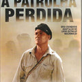 A Patrulha Perdida - DVD 1