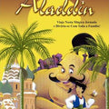Aladdin - DVD 1
