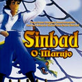 Sinbad, O Marujo - DVD 1