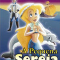 A Pequena Sereia - DVD 1
