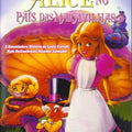 Alice no País das Maravilhas - DVD 1