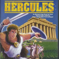 Hércules - Desenho -  DVD 1