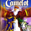 Camelot - A Lenda - DVD 1