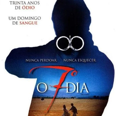 O 7º Dia - DVD