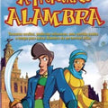 A Profecia de Alambra - DVD 1