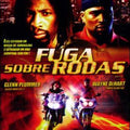 Fuga sobre Rodas - DVD 1