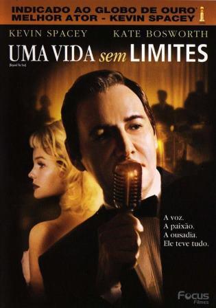 Uma Vida sem Limites - DVD