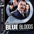Blue Bloods - 3ª Temporada - DVD 1