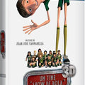 Um Time Show de Bola - Blu Ray 3D + Blu Ray 1