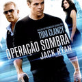Operação Sombra: Jack Ryan - DVD 1