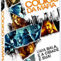 Código da Mafia - DVD 1