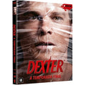 Dexter -  8 ª Temporada - Final - DVD 1