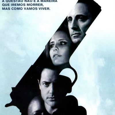 Ligados Pelo Crime - DVD