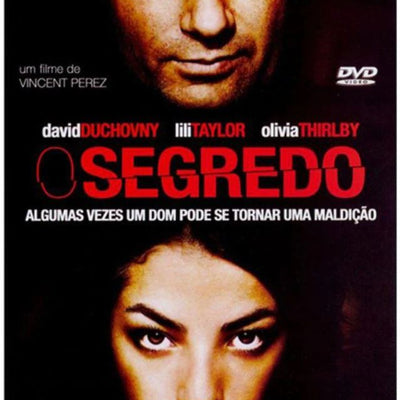 O Segredo - DVD