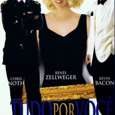 Tudo Por Você - DVD
