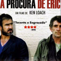 À Procura de Eric - DVD 1