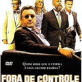 Fora de Controle - DVD 1