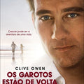 Os Garotos Estão de Volta - DVD 1