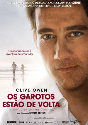 Os Garotos Estão de Volta - DVD