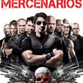 Os Mercenários - DVD 1