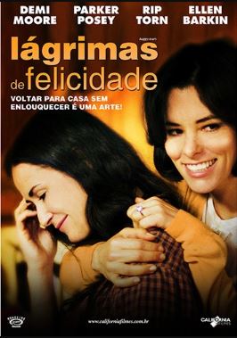 Lágrimas de Felicidade - DVD