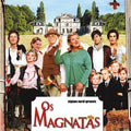 Os Magnatas - DVD 1