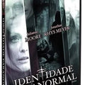 Identidade Paranormal - DVD 1