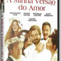 A Minha Versão do Amor - DVD 1