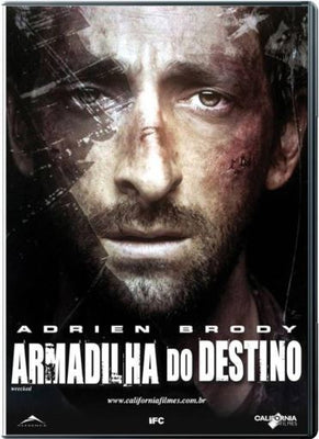 Armadilha do Destino - DVD