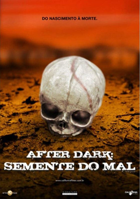 After Dark: Semente do Mal