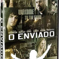 O Enviado - DVD 1