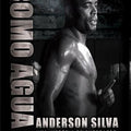 Anderson Silva: Como Água - Blu Ray 1
