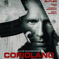 Coriolano - DVD 1