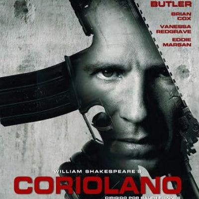 Coriolano - DVD