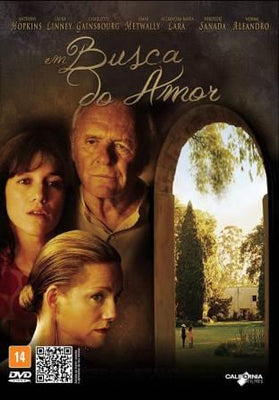 Em Busca do Amor - DVD