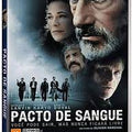 Pacto de Sangue - DVD 1