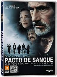 Pacto de Sangue - DVD